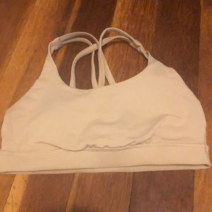 COPY - Lululemon Sports Bra